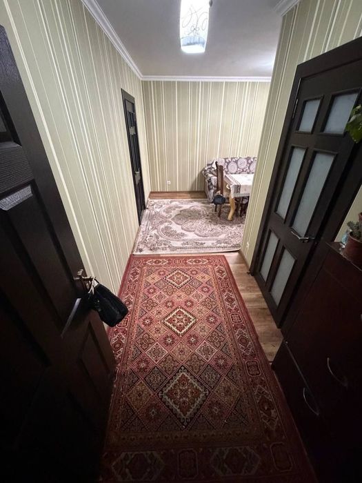 Лабзак Ц-13 2ком кирпич 58м2