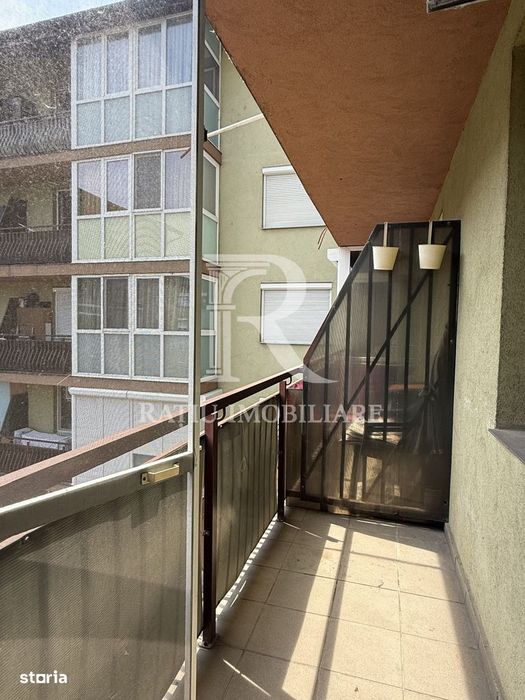 Apartament cu 3 camere de închiriat | Prima Nufărul | Oradea |