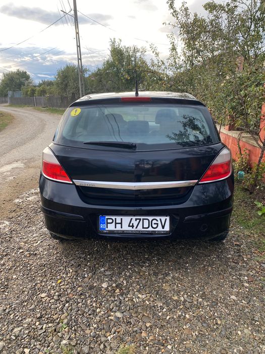 Opel astra h de vânzare
