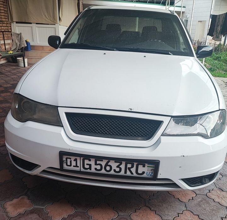 Продаётся Нексия 2 сонс гибрид