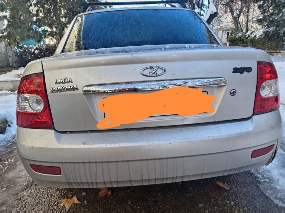 Приора сотилади 2008 срочна