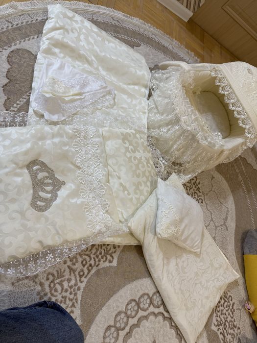 Люлька-переноска