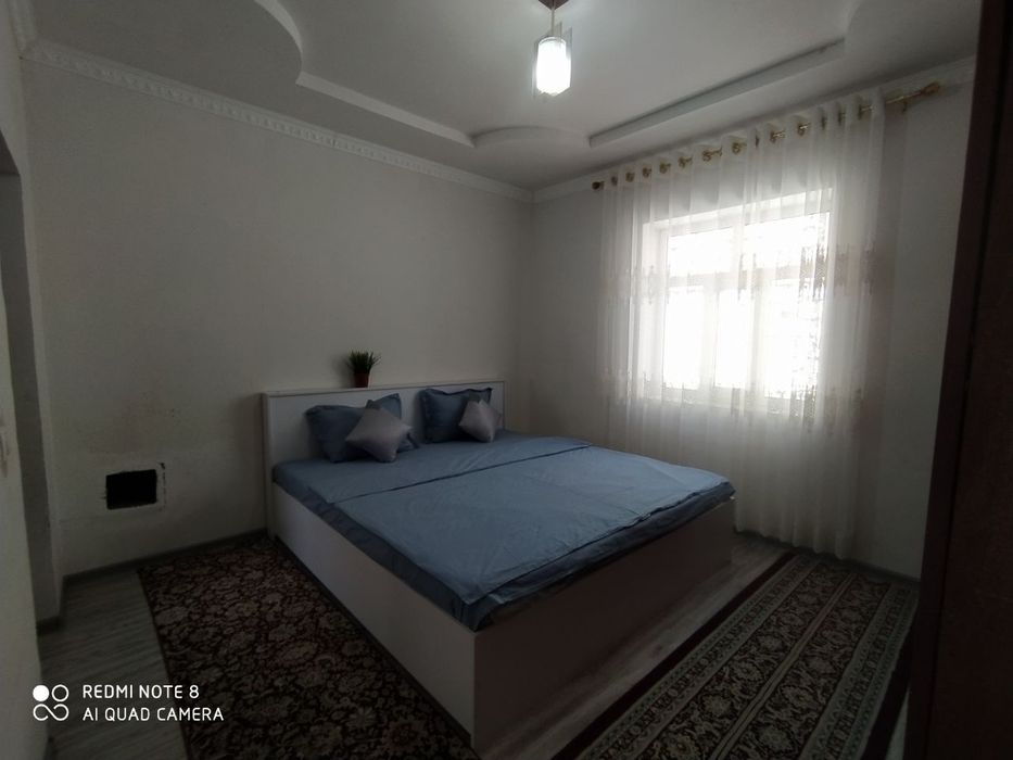 Oilaviy dacha: Charvak