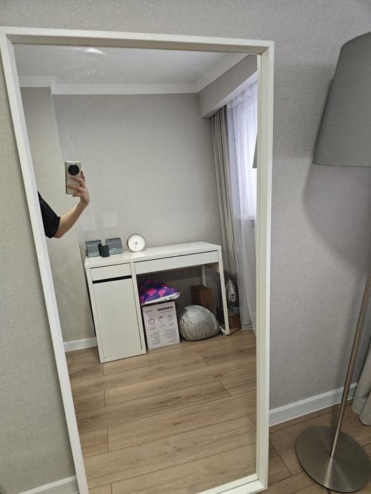 Зеркало Ikea икея
