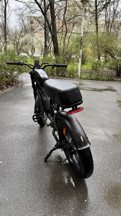 Bicicleta Electrica / Scuter / Moped / Moto / Autonomie Mare