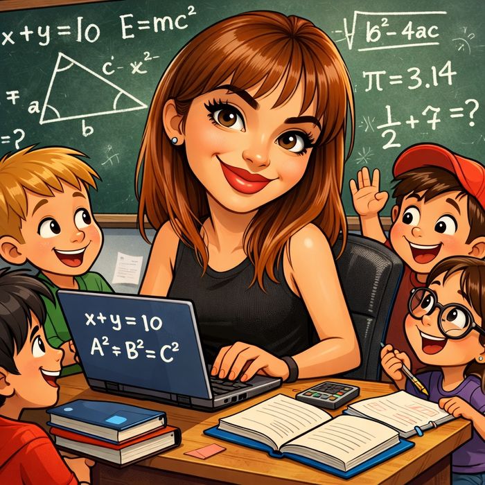 Meditații matematică și fizică