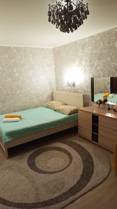 1- квартира район ОБЖОРКИНА.