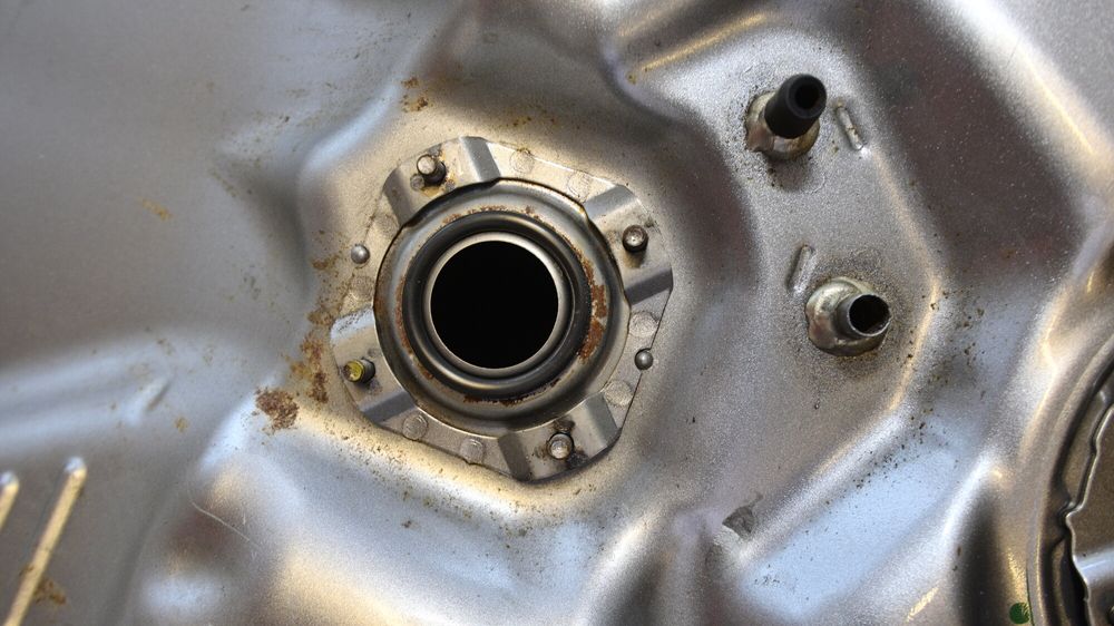 Rezervor Benzina Honda CRF 1000 Africa Twin 2015 - 2019