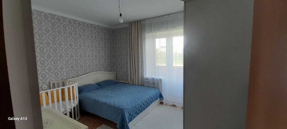 Продам 2-х комнатную квартиру