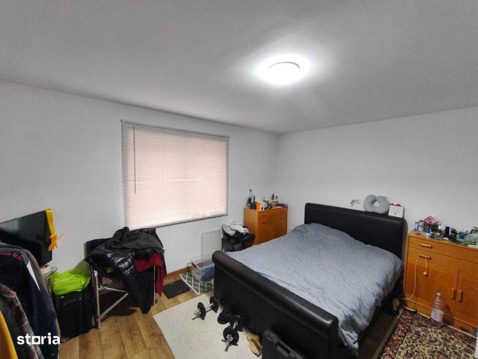 Casa individuala 5 camere, 500mp teren, Radauti
