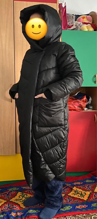 Продам пуховик