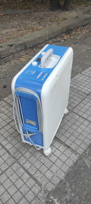 Кислороден концентратор Кробер O2   Германия.