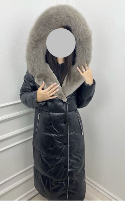 Куртка зима Bellissimo 46-48