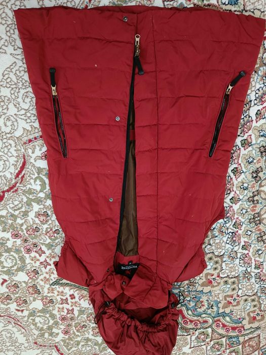 Куртки, дублёнки