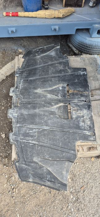 Защита от пыли ауди С4