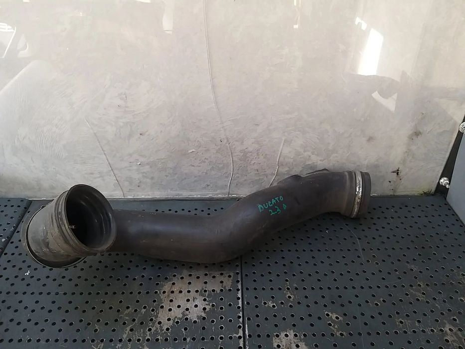 Tubulatura admisie aer 2.3 d fiat ducato 349903080