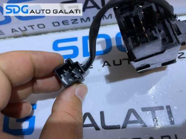 Maneta Stergatoare Land Rover Freelander 1 1998 - 2006 Cod 36664B RV9997[S0249]