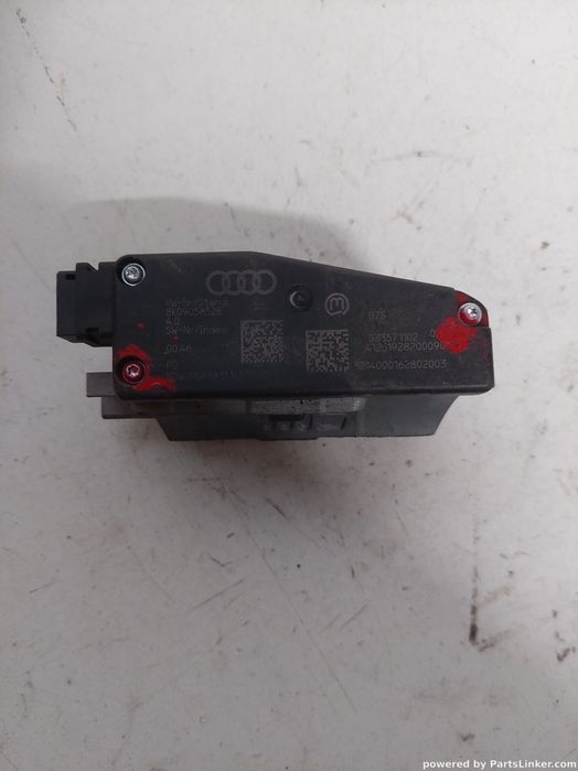 Blocator Volan Audi A4 Iv (8K2, B8) [ 2007 - 2015 ] Oem 8K0905852E