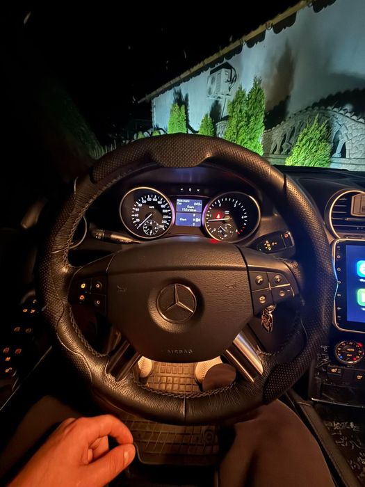 MERCEDES-BENZ X-Class 0 — imagine 5