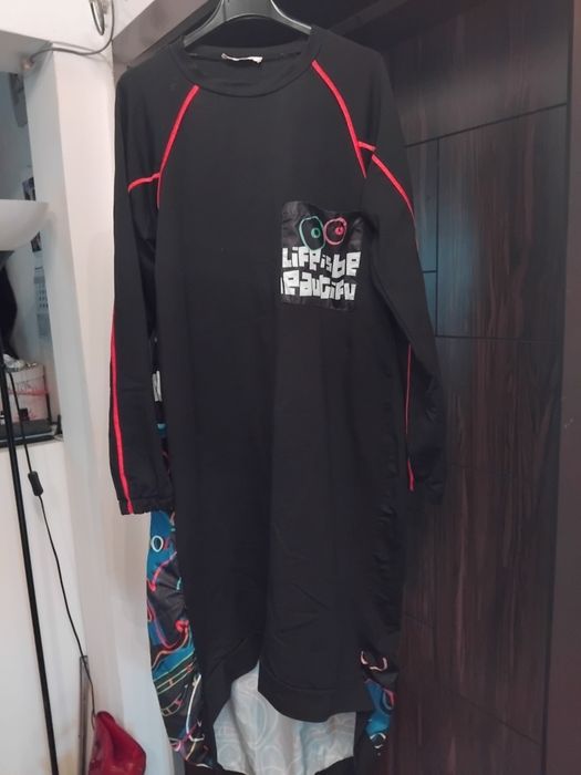 Макси практични рокли