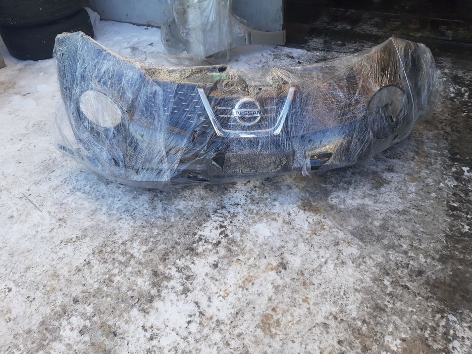 Ниссан жук авто разбор