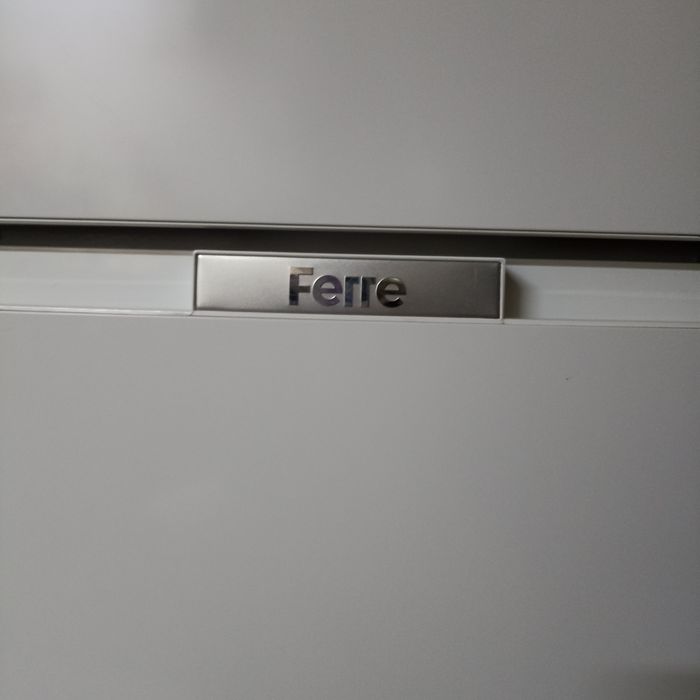 Холодильник Ferre, б/у, NO Frost