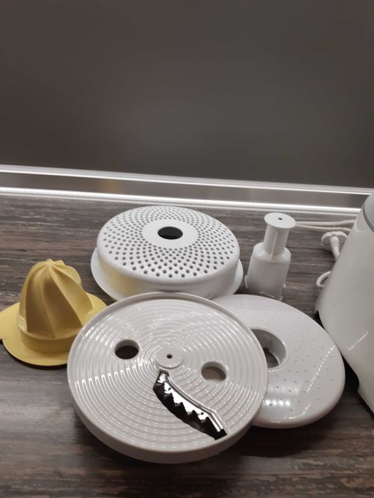 Кухненски робот BOSCH