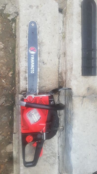 Vând Drujba Perfect Funcțională