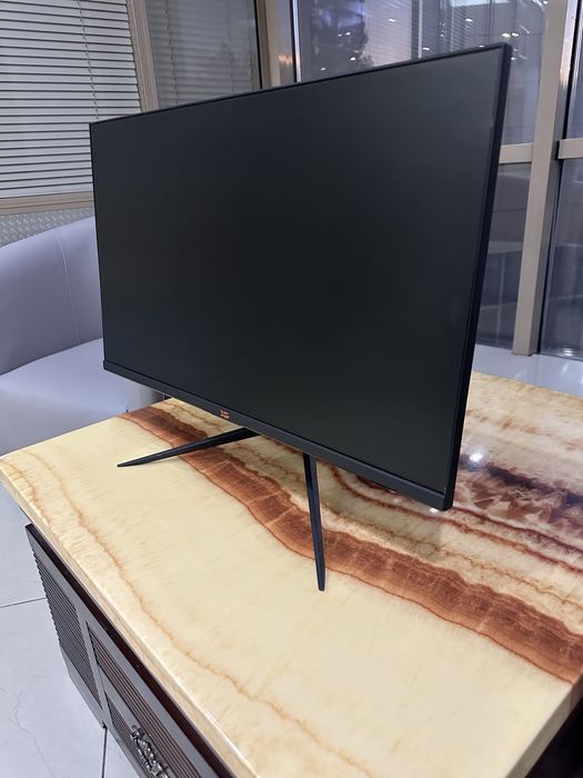 Продам мониторы 27 дигонали 240гц
