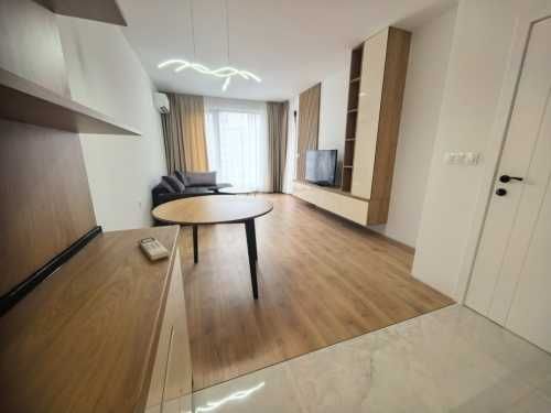 Продава се Двустаен апартамент в Пловдив, Тракия - 65 кв.м за 1240 €/кв.м - Снимка #2