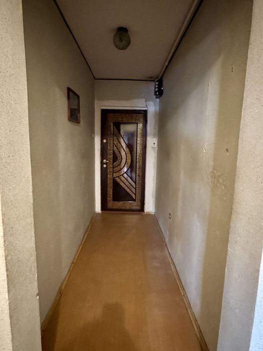 Apartament 2 camere, decomandat,et intermediar, Manastur