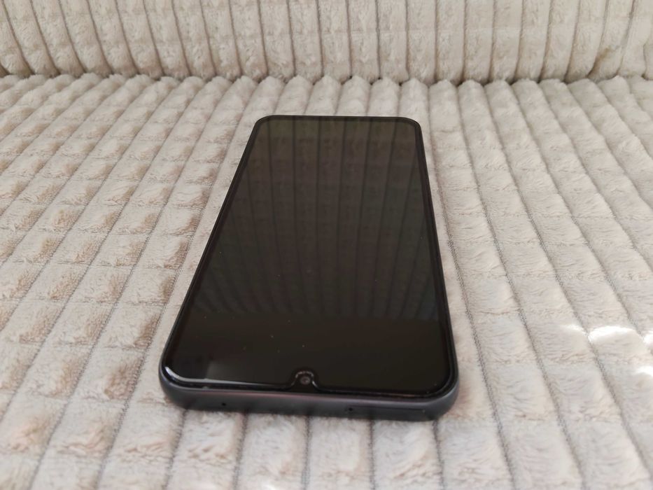 Samsung Galaxy A34 5G, Graphite, 256 GB