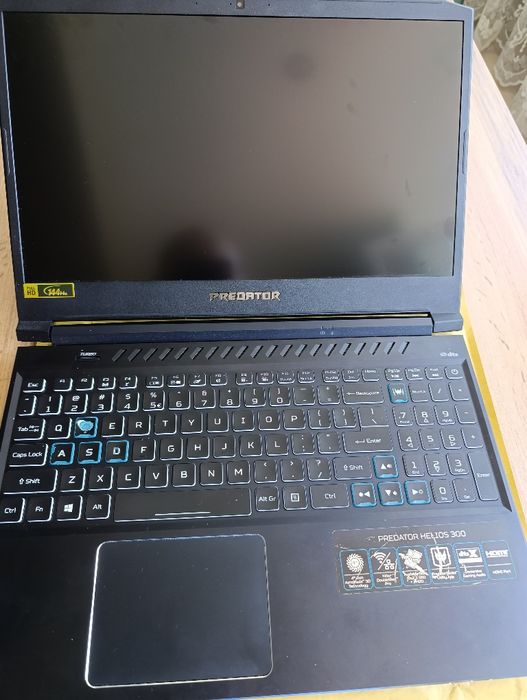 Vând Laptop Gaming
