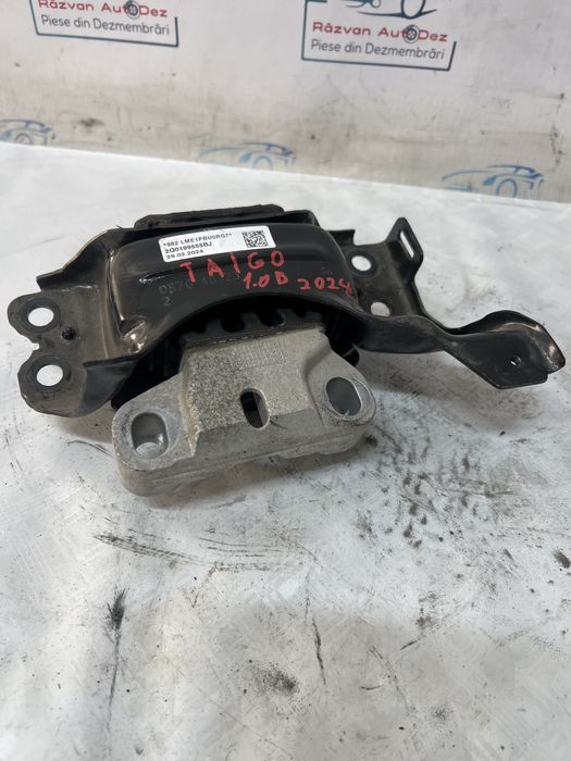 suport motor volkswagen taigo 1.0 benzina 2024