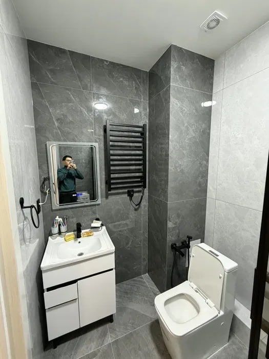 Yashnobod Metro Yangiobod 2/3/9