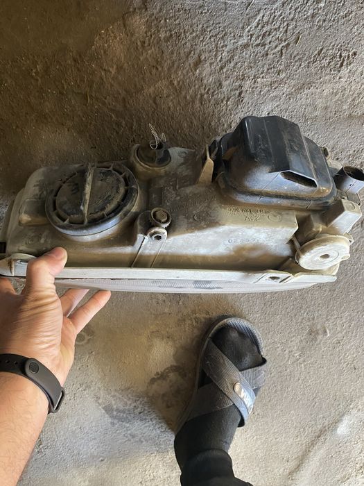 Продам Фары пассат б4