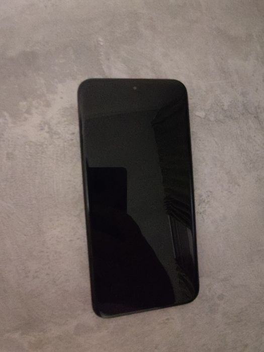 Redmi note 15 pro plus 8/256gb black