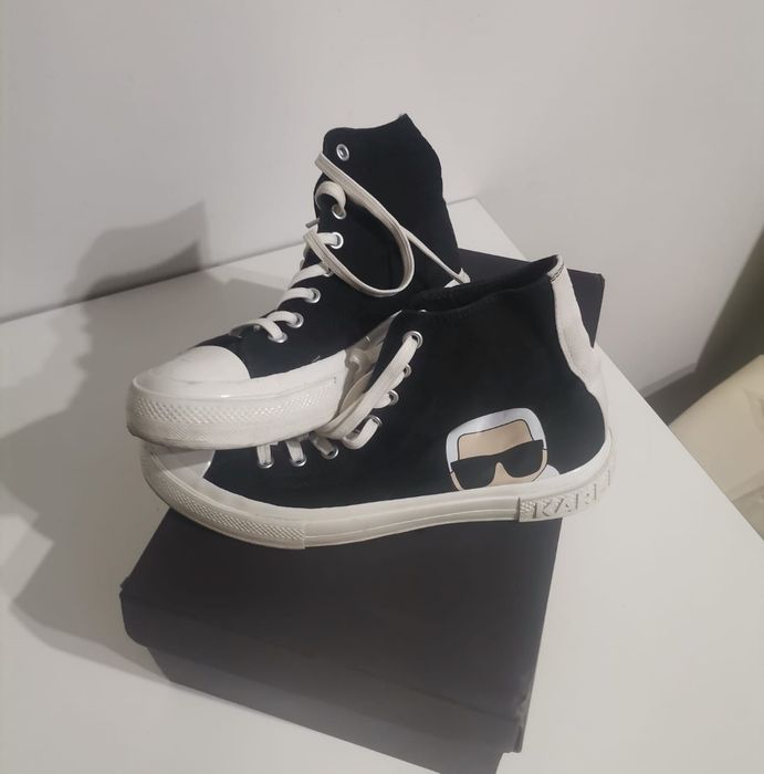Sneaker originali Karl Lagerfeld marimea 39