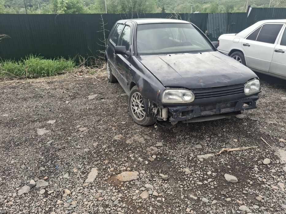 Авторазбор  фольцваген