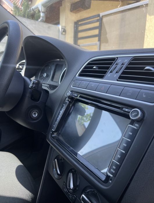 VOLKSWAGEN Polo 2011 — imagine 5