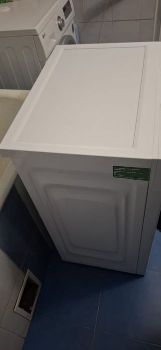 Masina de spălat Beko 7kg motor invertor