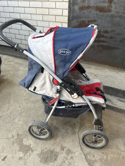 Коляска детская….