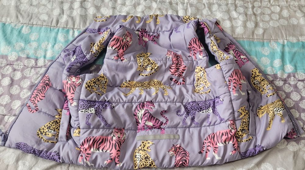 Lot fetite h&m 110/116