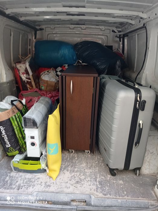 Oferta transport oricând marfa,mobilă,bagaje,canapea,mutări dela 79lei