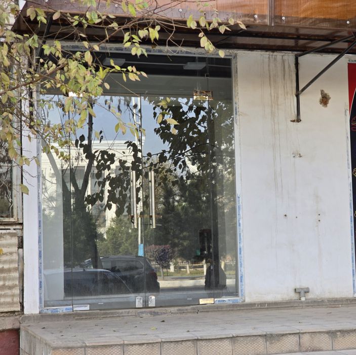 IJARA OFIS UCHUN JOY Gorni Institut Yonida