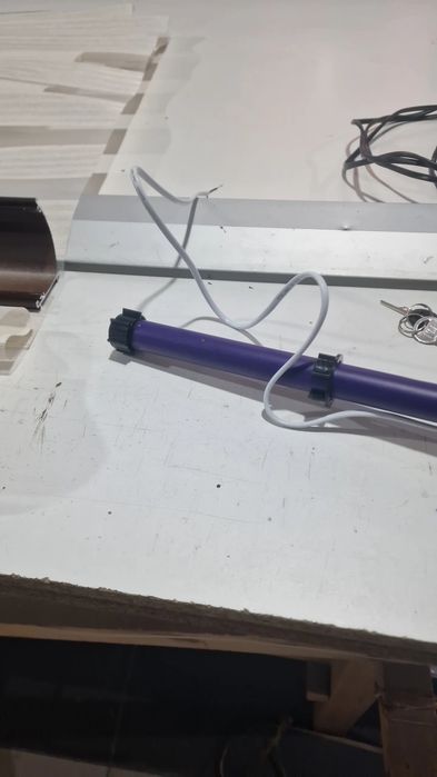 Жалюзи мастер дом&