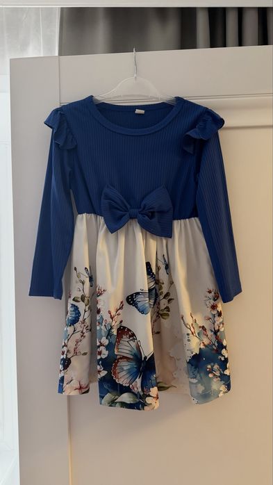 Детская одежда на девочку р 104!Пакет 4000!