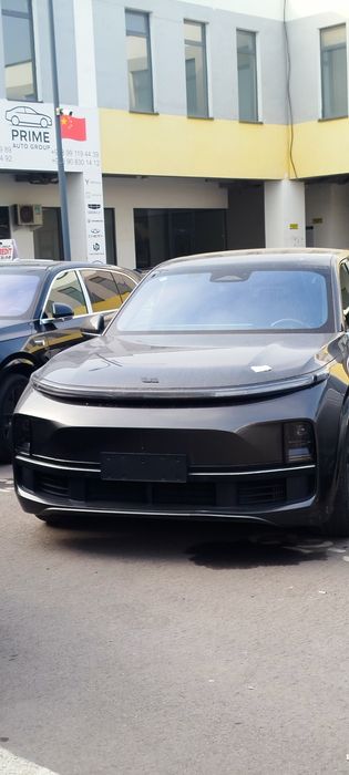 Lixang li7 li8 li9 li6