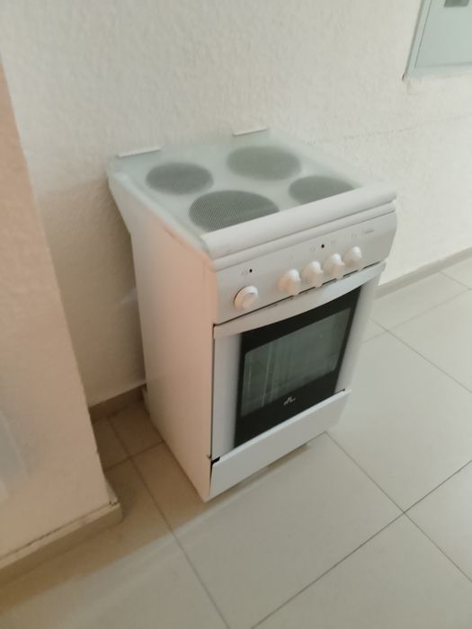 Плита электрическая