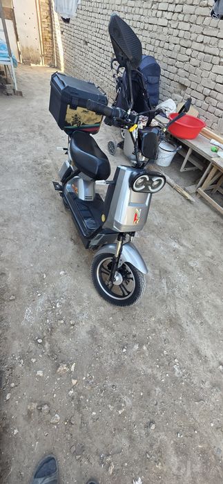 Yili 2025 probeg 12000 yurub durubdi